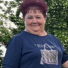 Фотография девушки Светлана, 58 лет из г. Саратов