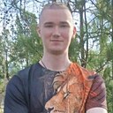 Александр, 21 год