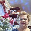 Наина, 67 лет