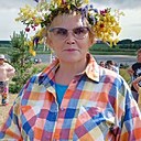 Нина, 65 лет