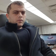 Фотография мужчины Пётр, 36 лет из г. Анжеро-Судженск