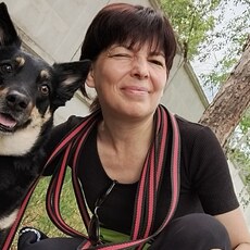 Фотография девушки Нийоле, 51 год из г. Краснодар