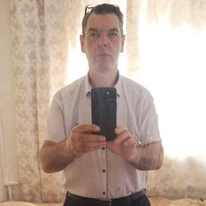 Фотография мужчины Андрей, 39 лет из г. Динская