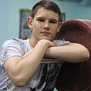 Богдан, 18 лет