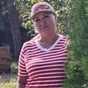 Нинель, 54 года