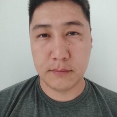 Фотография мужчины Айгылан, 33 года из г. Якутск