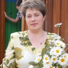 Фотография девушки Елена, 58 лет из г. Тюмень