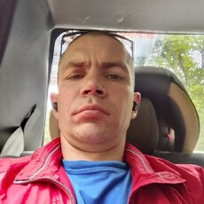 Фотография мужчины Александр, 36 лет из г. Прокопьевск