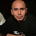 Султан, 40 лет