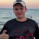 Семён, 18 лет