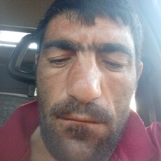 Фотография мужчины Гегам, 36 лет из г. Санкт-Петербург