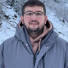 Фотография мужчины Фил, 33 года из г. Волгоград