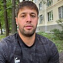 Амин, 32 года