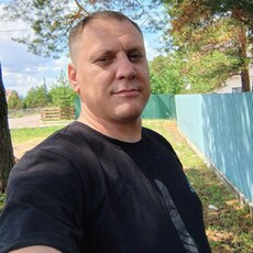 Фотография мужчины Алексей, 36 лет из г. Чита