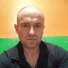 Фотография мужчины Александр, 47 лет из г. Щучин