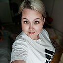 Юленька, 34 года