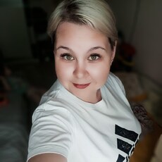 Фотография девушки Юленька, 34 года из г. Ульяновск