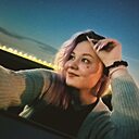 Дарья, 26 лет