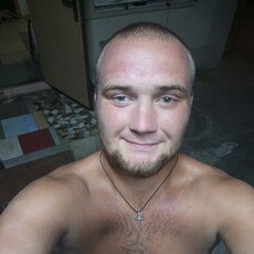 Фотография мужчины Алексей, 27 лет из г. Краснодар