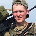 Сергей, 23 года
