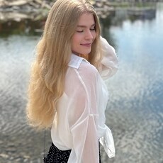 Фотография девушки Анна, 18 лет из г. Миасс