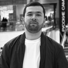 Фотография мужчины I Am Ibo, 26 лет из г. Ленинградская
