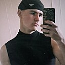 Петр, 18 лет