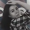 Анжела Левикина, 23 года