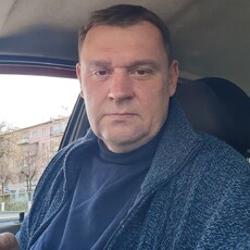 Фотография мужчины Александр, 50 лет из г. Владимир