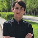 Хасанбой, 27 лет
