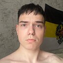 Егор, 19 лет
