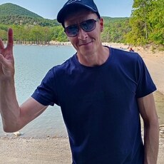 Фотография мужчины Ден, 44 года из г. Анапа