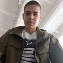 Вадим, 18 лет