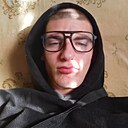 Кирилл, 21 год