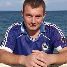 Фотография мужчины Ильнар, 35 лет из г. Казань