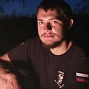 Денис, 21 год