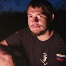 Фотография мужчины Денис, 21 год из г. Суровикино