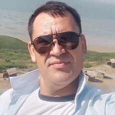 Фотография мужчины Агамурат, 34 года из г. Ростов-на-Дону