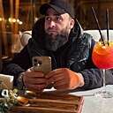 Алияр, 35 лет