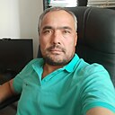 Хамид, 40 лет