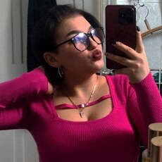 Фотография девушки Александра, 20 лет из г. Улан-Удэ