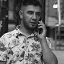 Фируз, 30 лет