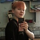 Маша, 18 лет
