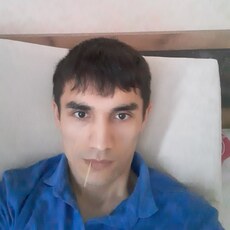 Фотография мужчины Одил, 30 лет из г. Астана