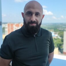 Фотография мужчины Narek, 34 года из г. Курчатов