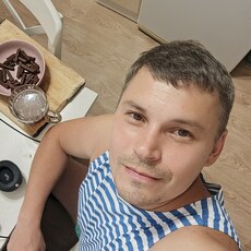 Фотография мужчины Виталий, 40 лет из г. Гомель