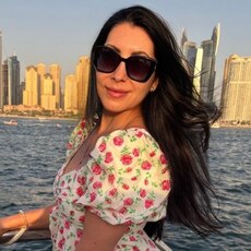 Фотография девушки Людмила, 44 года из г. Казань