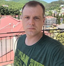 Фотография мужчины Виталий, 34 года из г. Апшеронск