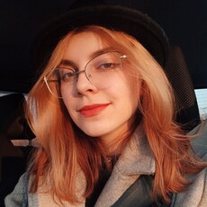 Фотография девушки Светлана, 21 год из г. Самара