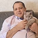Рахман, 52 года